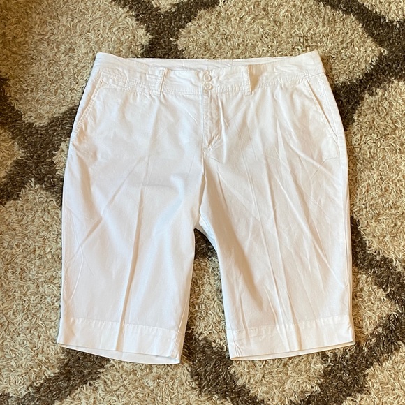 Avenue Pants - Avenue shorts